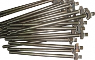 ANCHOR JAM BOLT