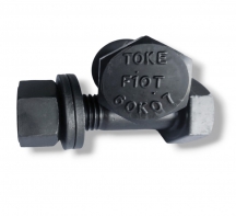 BOLT GRADE F10T
