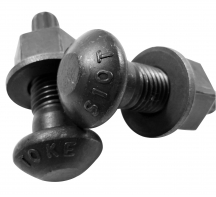 HIGH STRENGTH BOLT GRADE S10T ( TC BOLT )