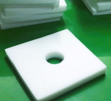 PLATE SILICONE